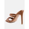 Cloud Nine High Heel Sandals Women - 3 of 4