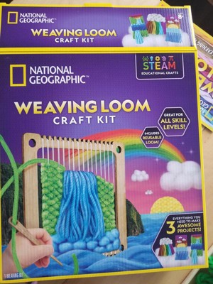 Best Loom Kits for Learning Weaving Skills
