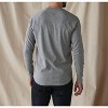 Men's Puremeso Everyday Henley Top - The Normal Brand - 2 of 3