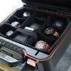 Vaultek LifePod XR Portable Electronic Lockbox | Get Quick and Easy Access to Your Valuables with the Backlit Keypad, Covert Black - 4 of 4