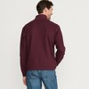Lands' End Men's Long Sleeve Serious Sweats Mock Full Zip - 2 of 4