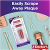 The Doctor's Brush Picks Interdental Toothpicks 120 ea - 4 of 4