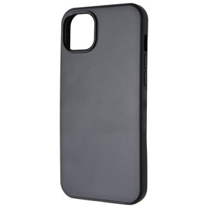 OtterBox Symmetry Series Hard Case for for Apple iPhone 14 Plus - Black - 1 of 3