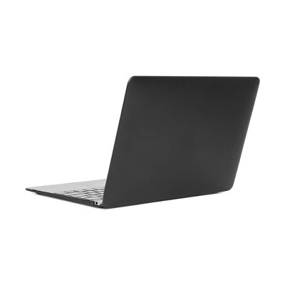 Unlmited Cellular Hardshell Case For Apple 12 inch Macbook Black