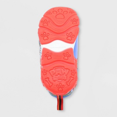 Paw Patrol - Brandclub - Toddler Boys' PAW Patrol Sneakers