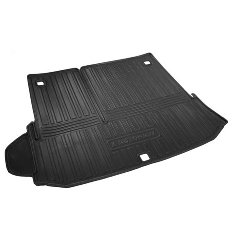 Toyota highlander deals cargo mat