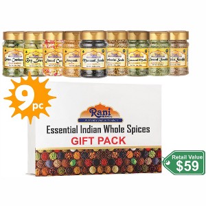 Essential Indian Whole Spices - Rani Brand Authentic Indian Products - 1 of 4