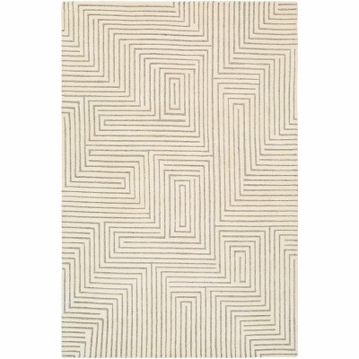 Hauteloom Citro Area Rug