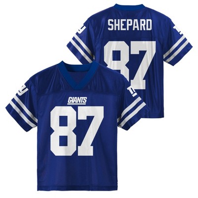 nfl giants youth jersey