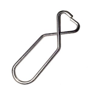 Seadog Stainless Steel Flagpole Hole Mount Pennant Clips - Set of 4 - Model 3281951. - 1 of 2