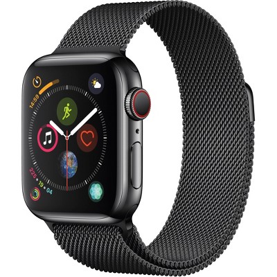 apple watch 4 cellular target