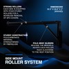Puri Tech Cover Lift Side Mount Glides For Spa & Hot Tub Cover Removal System - 4 of 4