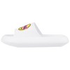 FOAMWALK Womens' Sandals - Comfortable Beach Slides, Stylish Slide On Sandals, Everyday Women's Slide Sandals with Novelty Patch - 3 of 4