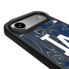MLB National League Teams Paisley MagSafe Compatible Cell Phone Case for Apple iPhone 17 Series - 4 of 4