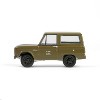 1/64 1966 Bronco, U.S. Army Proposal, Battalion 64 Series 5 61050-D - 4 of 4