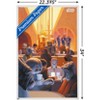 Trends International Star Wars: Tatooine - Cantina Unframed Wall Poster Prints - 3 of 4
