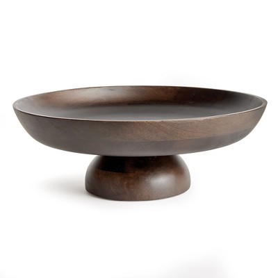 Plum & Post Bowie Footed Bowl