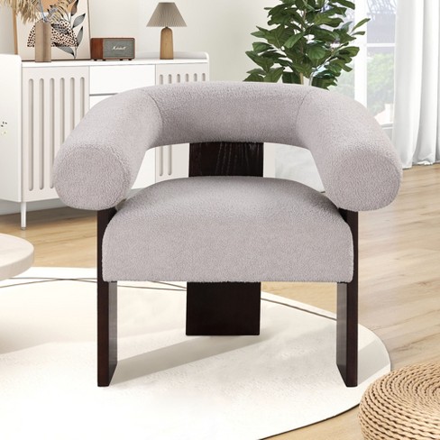 Wishbone store chair target