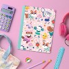 greenroom Fashion Compbook Fitness Friends, School Supplies - 4 of 4
