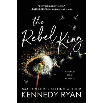 This Could Be Us - (skyland) By Kennedy Ryan (paperback) : Target