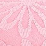 primrose pink (textured)