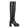 Fashion To Figure Women's Maddy Boot - Wide Width - 2 of 4