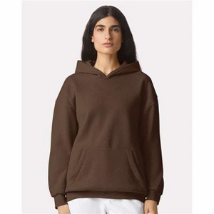 EG PRO Women Hoodies Hooded Sweatshirts Reflex Fleece Soft & Stylish - 1 of 4