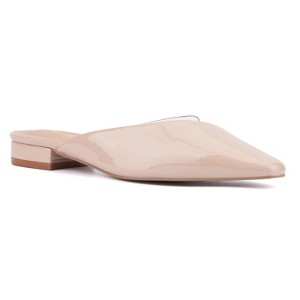 Torgeis Women's Jaina Flat Mule - 1 of 4