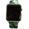 Olivia Pratt Assorted Printed Silicone Apple Watch Band - 2 of 4