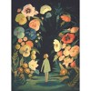 New York Puzzle Company The Night Garden 500 Piece Puzzle - 3 of 4