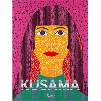 Kusama - by  Louise Neri & Takaya Goto (Hardcover)