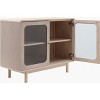 Mark & Day Vienne Modern Cabinet - 3 of 4