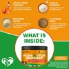 Beloved Pets Flea & Tick Support + Complex Multivitamin Soft Chews for Skin & Coat Supplement for Dogs, 10 Oz - 1 Pack - 3 of 4