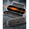 KOVOT Extension Cord Safety Cover Protectors 2 Pack | Black | Protects Plugs & Wires Against Rain & Snow - 2 of 4