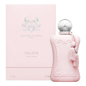 PARFUMS DE MARLY Delina Eau de Parfum 75ml, 2.5 oz - 1 of 4