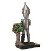 Royal Bobbles Wizard Of Oz - Tin Man Collectible Bobblehead - 4 of 4