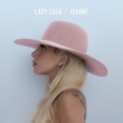 Lady Gaga - Joanne (Deluxe) (CD)