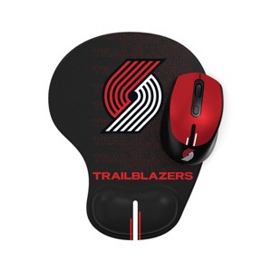 SOAR NBA Mouse and Mouse Pad Combo - 1 of 1