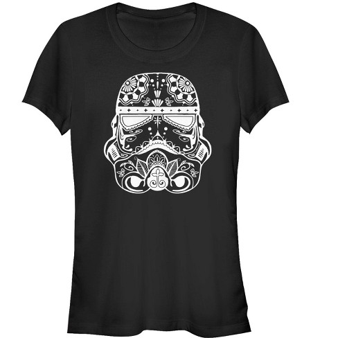 Stormtrooper shirt deals womens