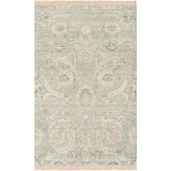 Mark & Day Wijster Rectangle Woven Indoor Area Rugs Sage