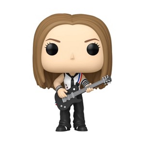 Funko POP! Rocks: Avril Lavigne Complicated Figure - 1 of 3