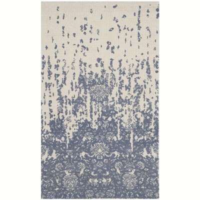 Restoration Vintage RVT104 Hand Tufted Indoor Rugs - Safavieh