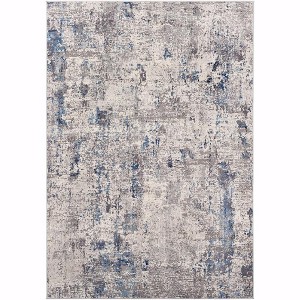 Mark & Day Stoof Woven Indoor Area Rugs - 1 of 4