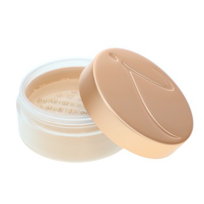 jane iredale amazing base warm silk