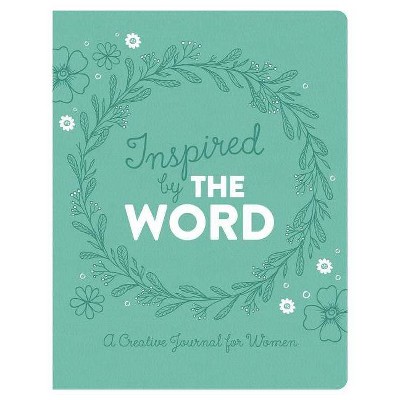 Inspired by the Word - by  Shanna D Gregor (Paperback)