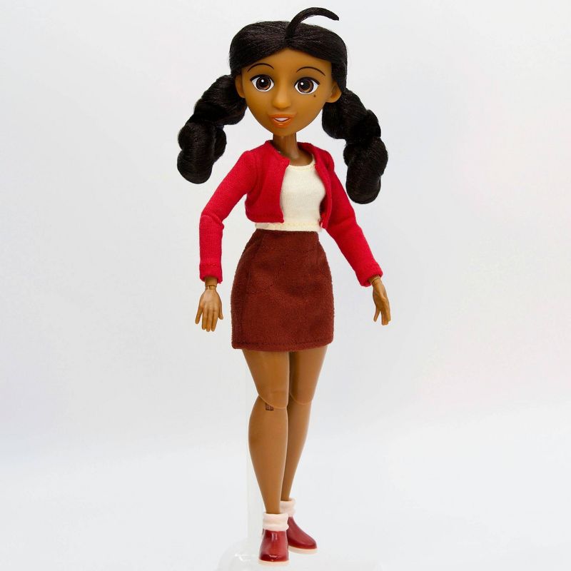 The Proud Family Louder and Prouder Penny Proud Fashion Doll, 2 of 7