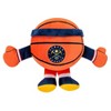 Bleacher Creatures Denver Nuggets 8" Kuricha Basketball Sitting Plush - 4 of 4
