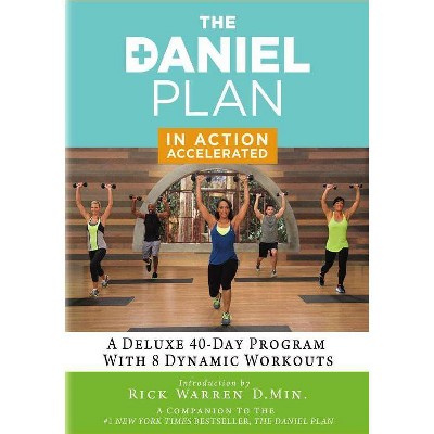 The Daniel Plan (DVD)(2015)