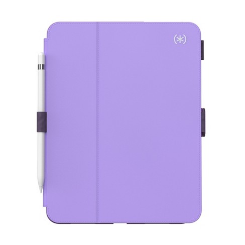 Speck iPad Pro 11/Air Balance Folio R - Plumberry Purple