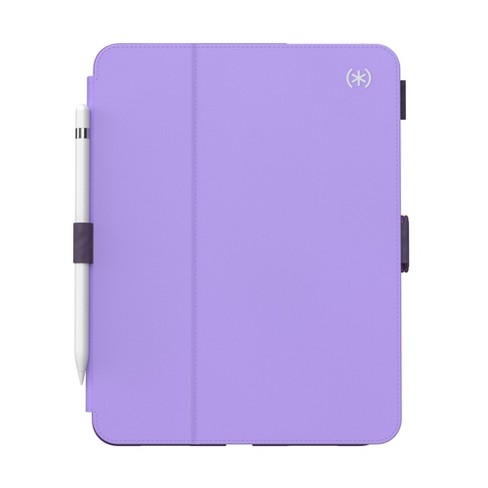 Speck Balance Folio R Protective Case For Apple Ipad 11-inch Pro And Ipad  10.9-inch Air : Target